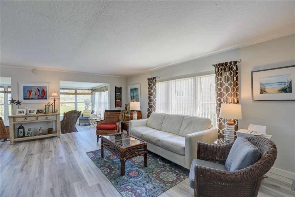 1142 Barefoot Circle, Barefoot Bay, FL 32976 Photo