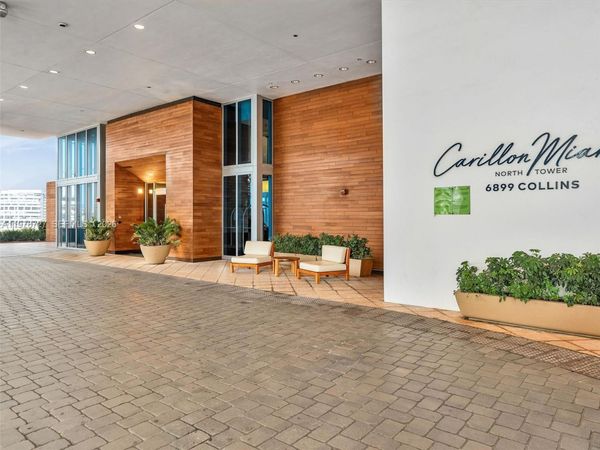 6899 Collins Ave , Unit 2109, Miami Beach, FL 33141