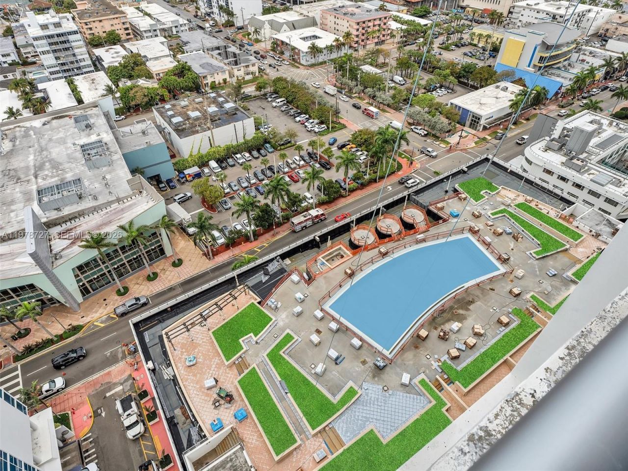 6899 Collins Ave , Unit 2109, Miami Beach, FL 33141 Photo