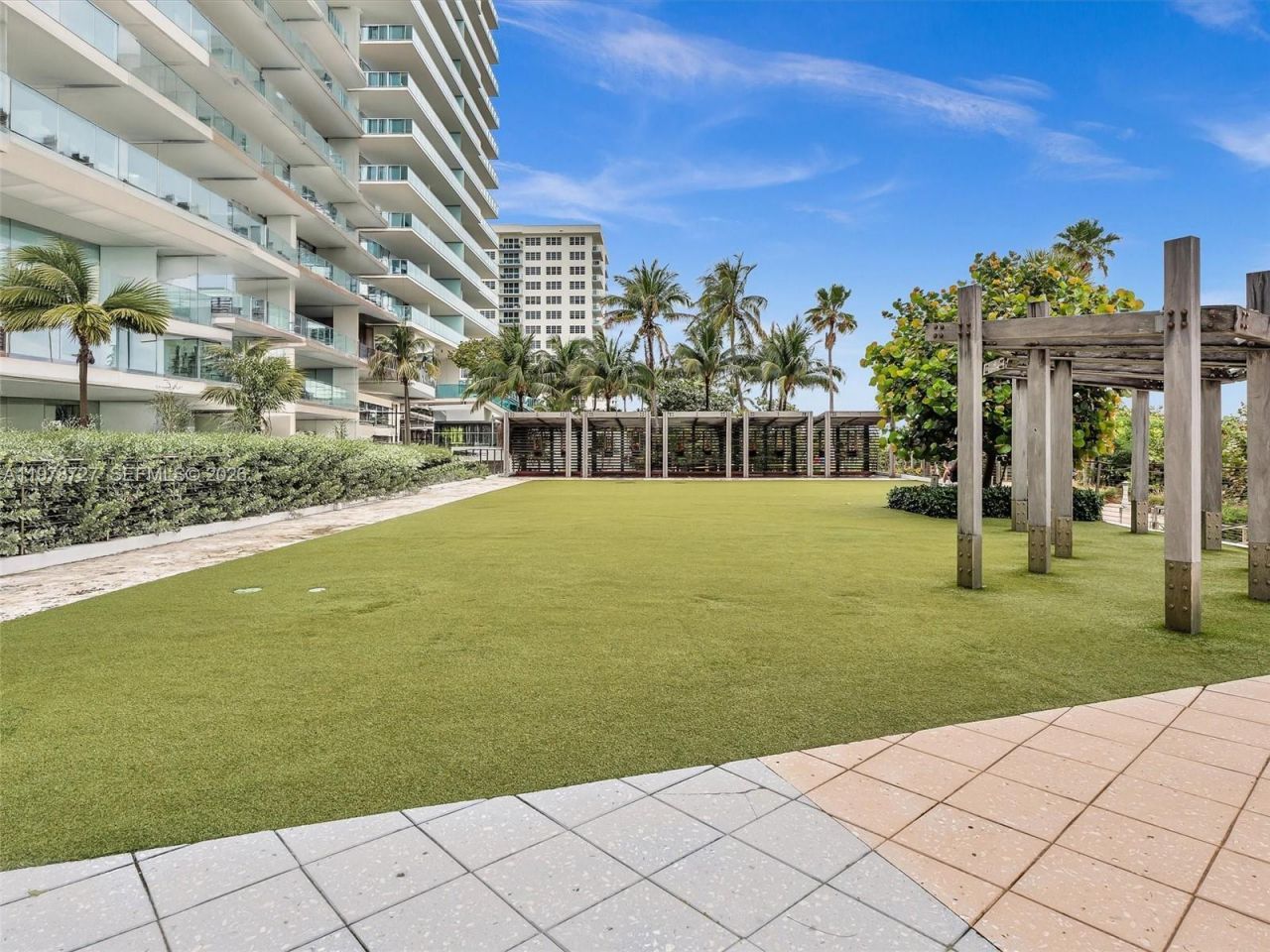 6899 Collins Ave , Unit 2109, Miami Beach, FL 33141 Photo