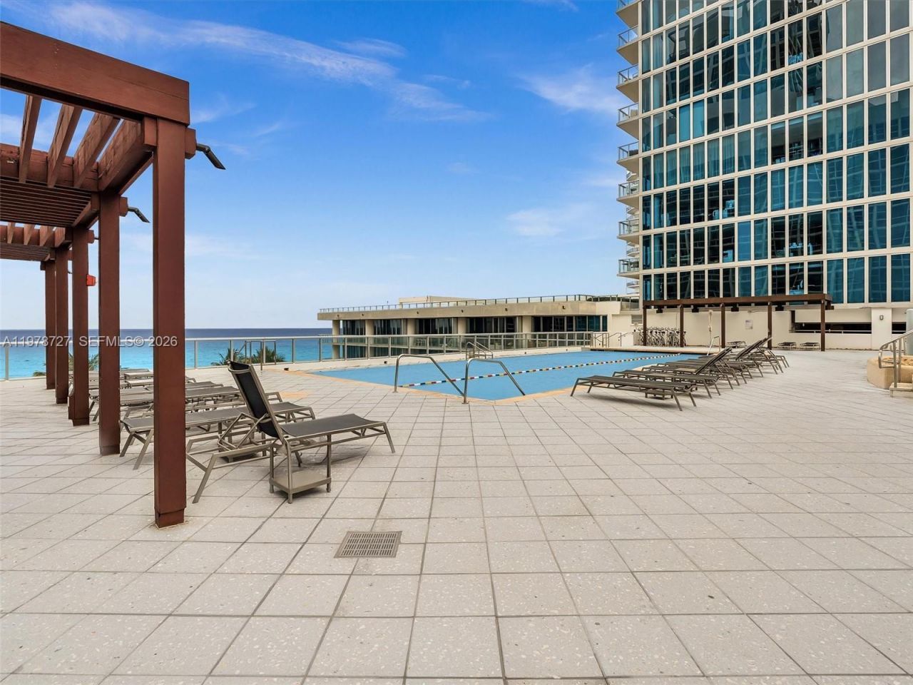 6899 Collins Ave , Unit 2109, Miami Beach, FL 33141 Photo