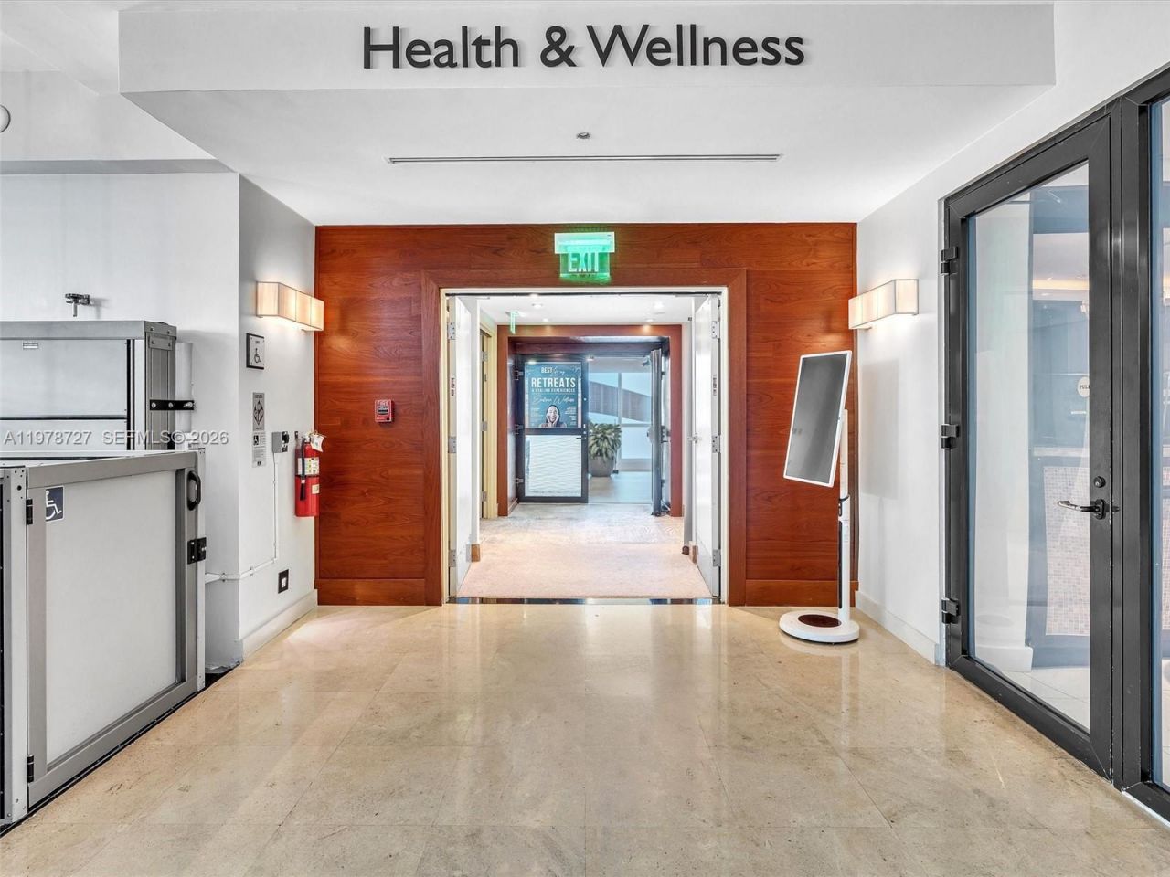 6899 Collins Ave , Unit 2109, Miami Beach, FL 33141 Photo