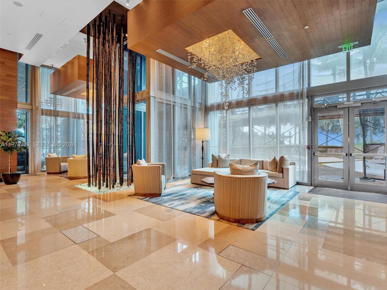 6899 Collins Ave , Unit 2109, Miami Beach, FL 33141 Photo