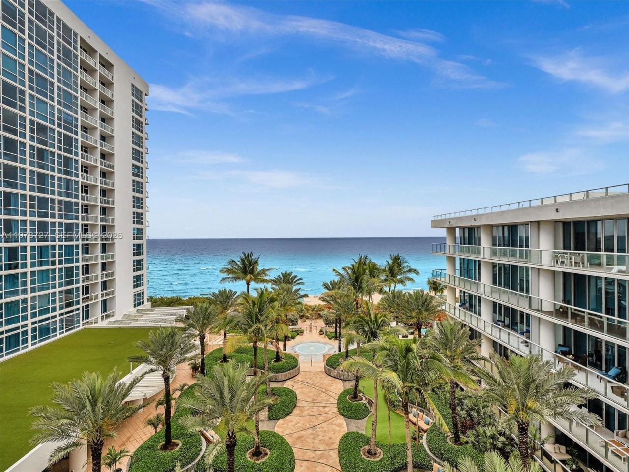 6899 Collins Ave , Unit 2109, Miami Beach, FL 33141 Photo