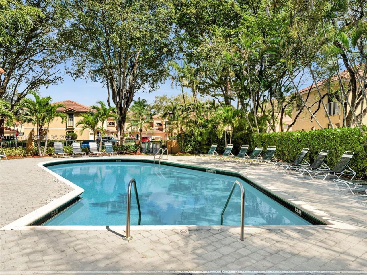 11407 Lakeview Dr , Unit 4-A, Coral Springs, FL 33071 Photo