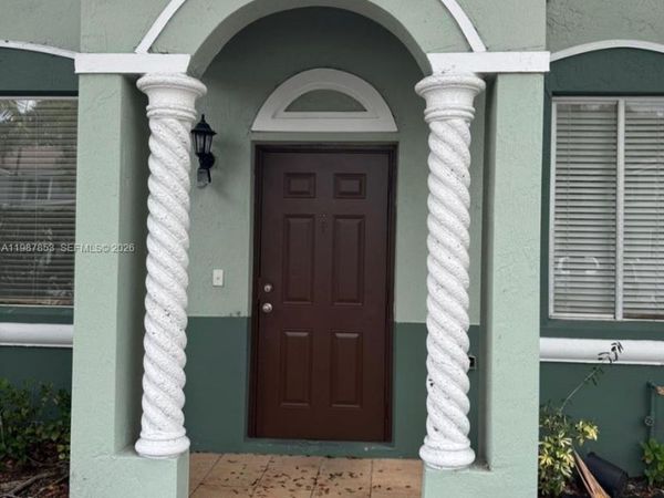 2525 SE 14th Ave, Unit 386, Homestead, FL 33035