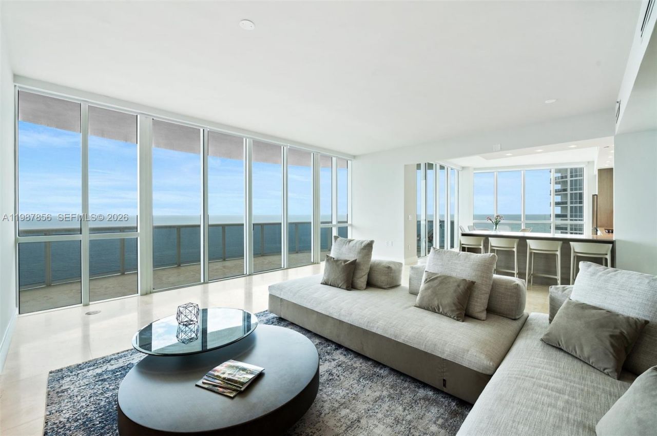 15901 Collins Ave , Unit 1801, Sunny Isles Beach, FL 33160 Photo