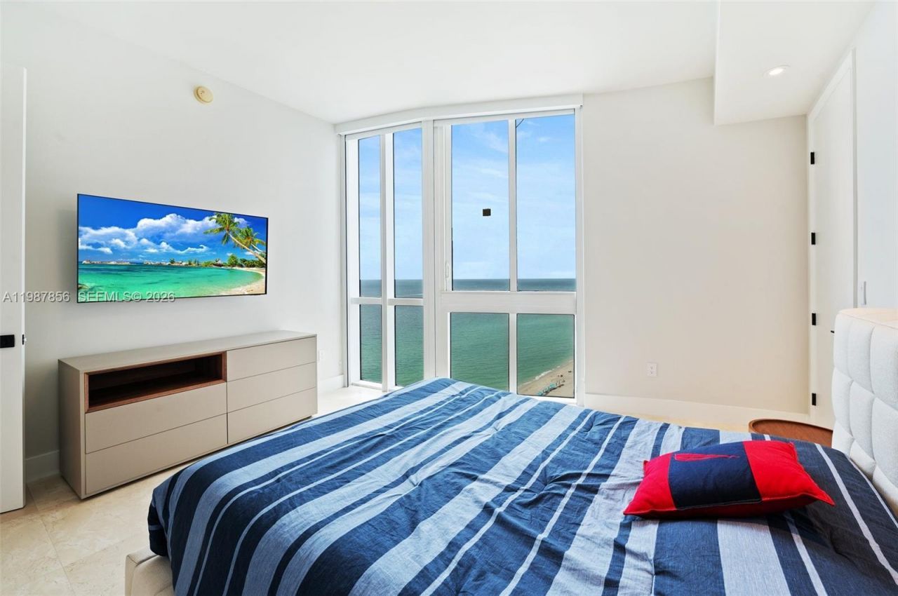 15901 Collins Ave , Unit 1801, Sunny Isles Beach, FL 33160 Photo