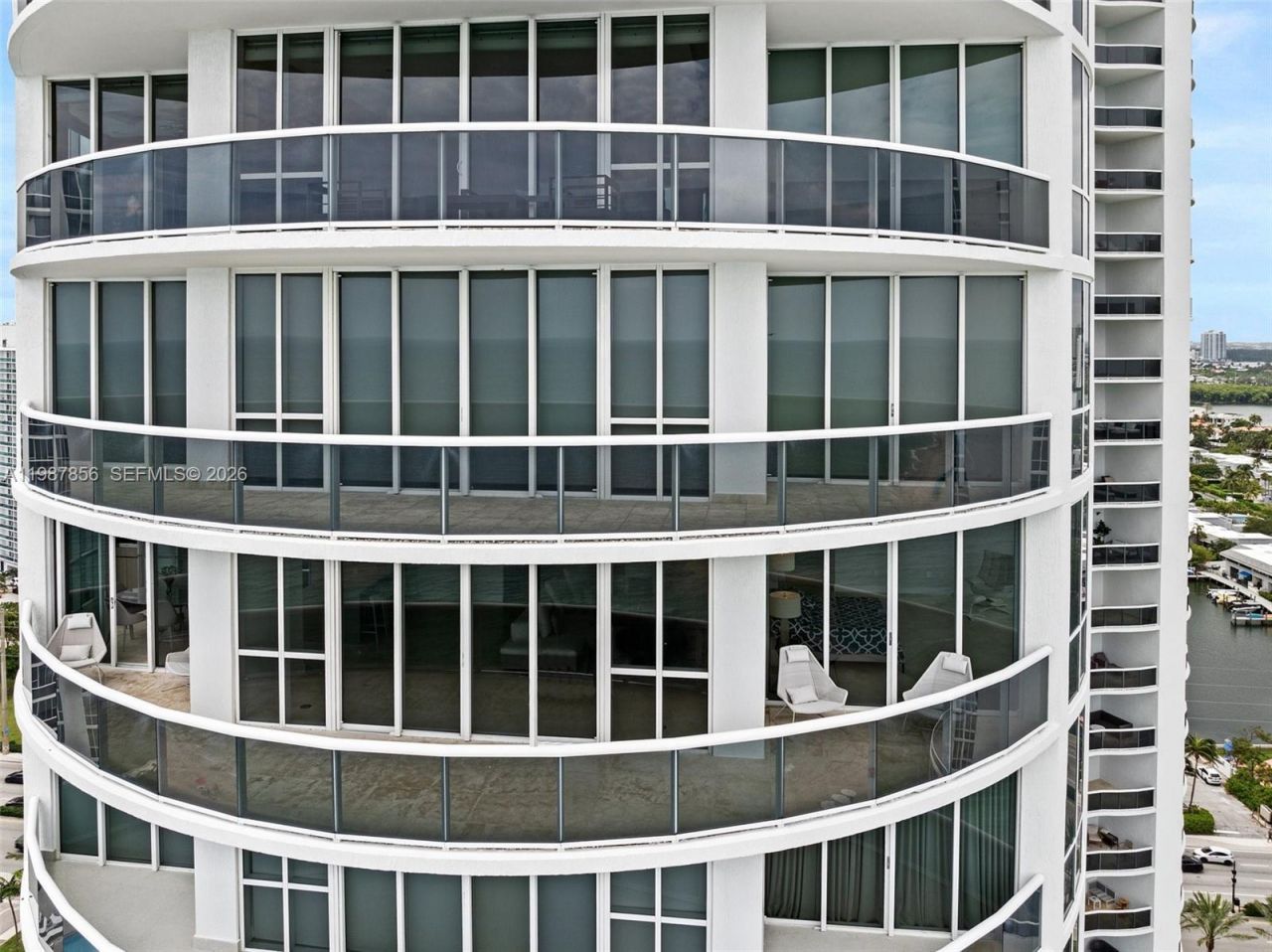 15901 Collins Ave , Unit 1801, Sunny Isles Beach, FL 33160 Photo