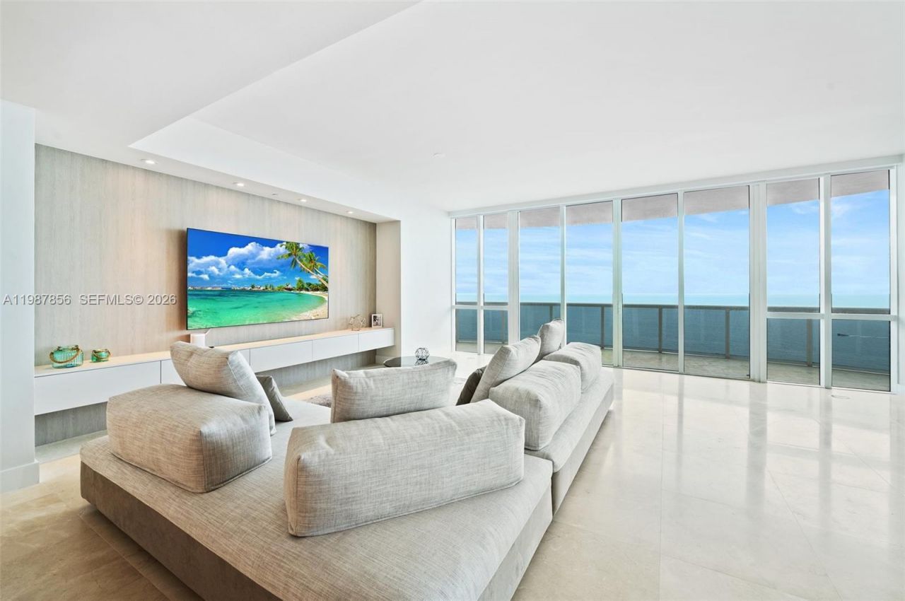 15901 Collins Ave , Unit 1801, Sunny Isles Beach, FL 33160 Photo
