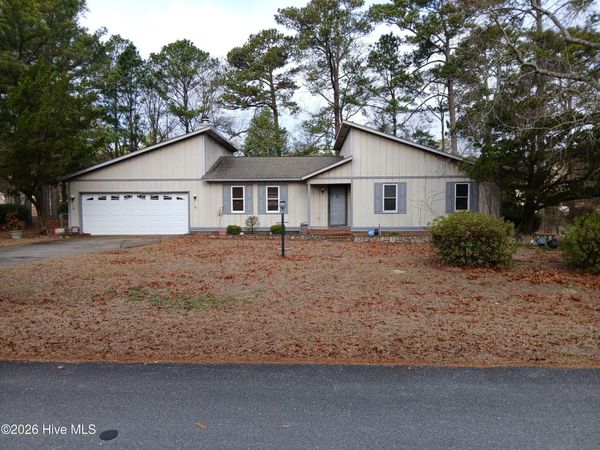 102 Foxwood Place, Goldsboro, NC 27530