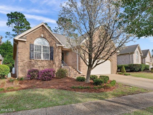 4423 Grey Oaks Court, Wilmington, NC 28412