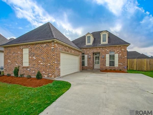 39327 Ironwood Ave, Prairieville, LA 70769