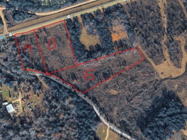 Lot 14 La Hwy 16, Denham Springs, LA 70706