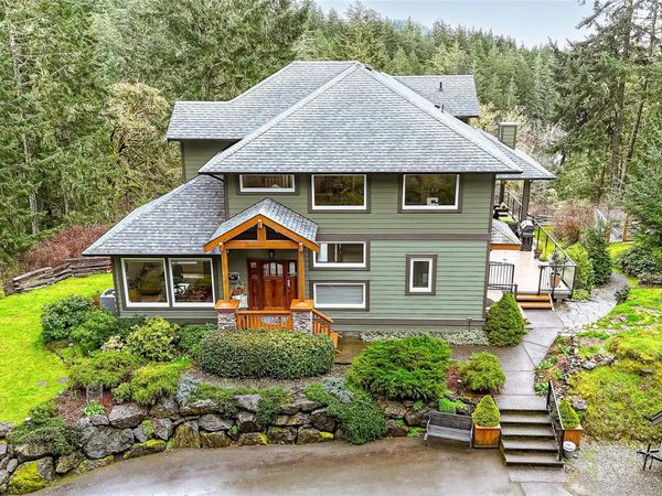 5245 La Bonne Rd, Metchosin, BC V9C 0A5