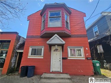 111 W Main Street, Allegany, NY 14706