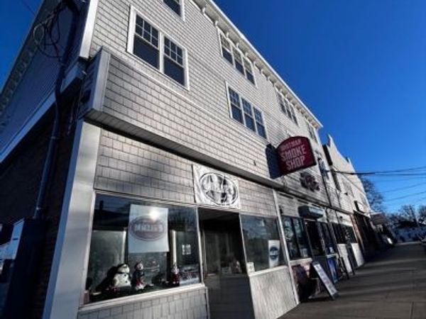 531R Washington Street, Unit 1, Whitman, MA 02382