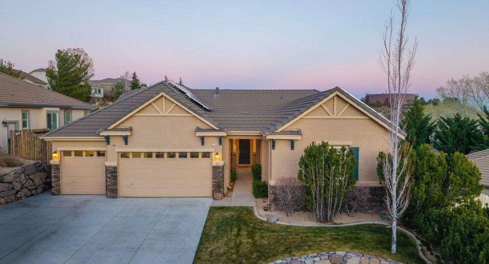 2784 Robb Drive, Reno, NV 89523 Photo