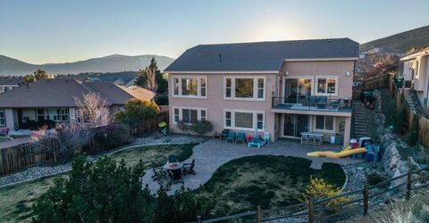 2784 Robb Drive, Reno, NV 89523 Photo