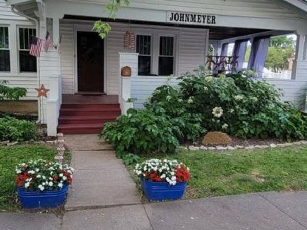 113 N 8th Street, Louisiana, MO 63353