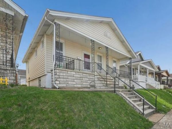 5424 Bischoff Avenue, St Louis, MO 63110