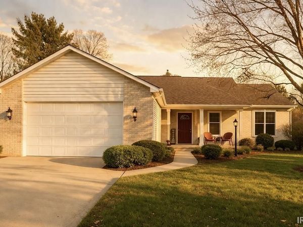 2414 Sally Street, Warsaw, IN 46580