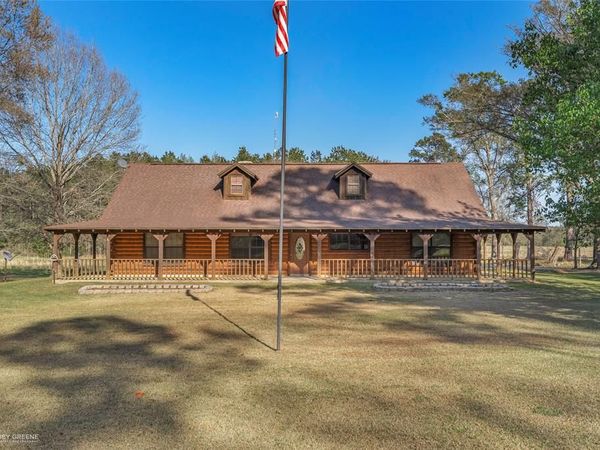 5779 Springhill Church Road, Coushatta, LA 71068