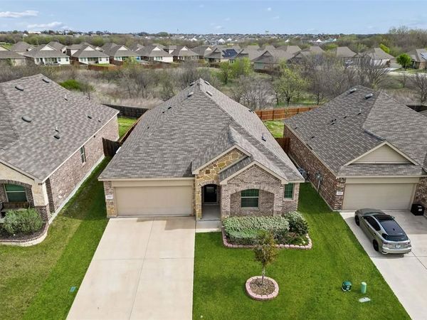 6960 Falconer Way, Fort Worth, TX 76179