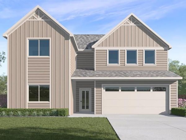 4005 Oakcrest Lane, Princeton, TX 75407