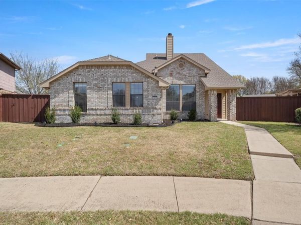 1301 Spring Street, Allen, TX 75002