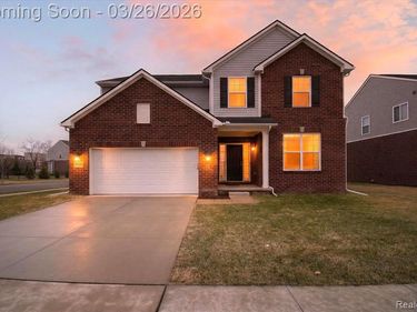 50559 Baileys Landing, CANTON, MI 48187