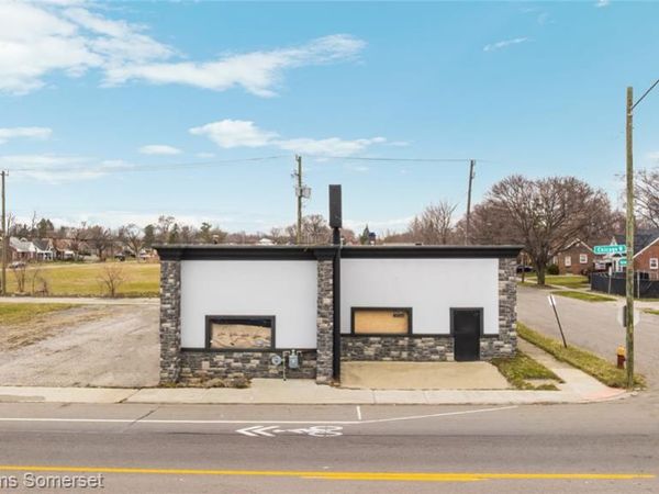 14700 W Chicago Street, Detroit, MI 48228