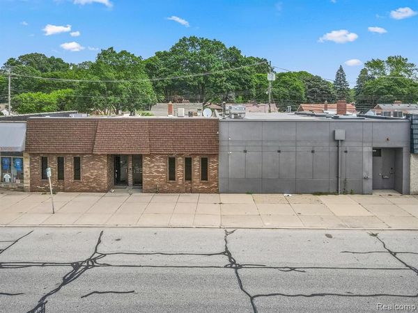 22015 Outer Drive , Dearborn, MI 48124