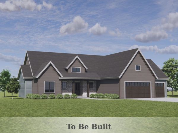 6786 Wilderness Pointe , Bettendorf, IA 52722