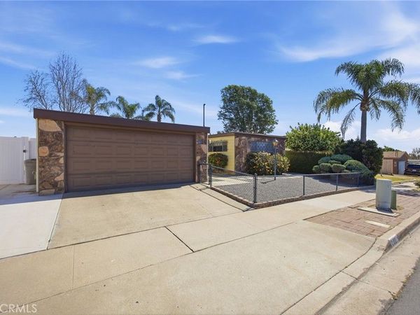 2991 Mobley Street, San Diego, CA 92123