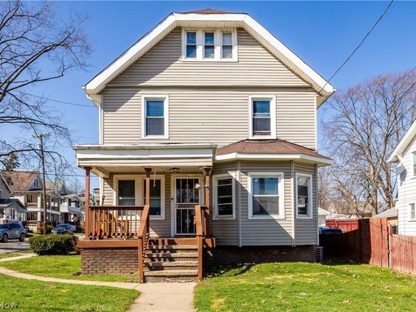 4552 Broadview Road, Cleveland, OH 44109