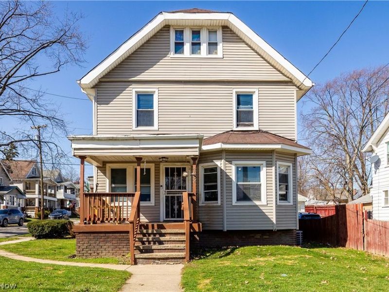 4552 Broadview Road, Cleveland, OH 44109 Photo 1