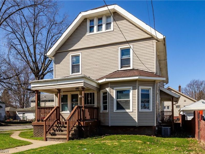 4552 Broadview Road, Cleveland, OH 44109 Photo 2