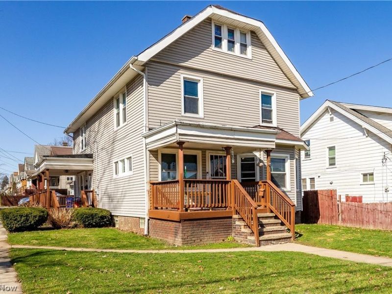 4552 Broadview Road, Cleveland, OH 44109 Photo 3