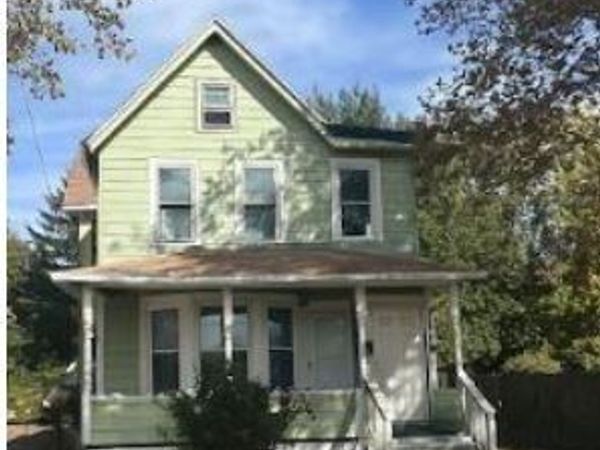 1427 E 51st Street , Cleveland, OH 44103