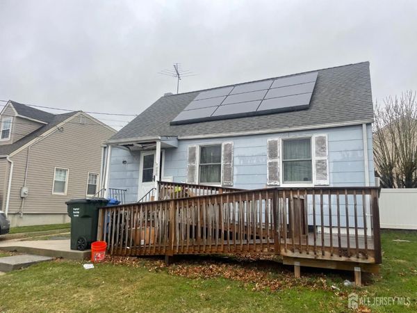 234 Old Road, Sewaren, NJ 07077