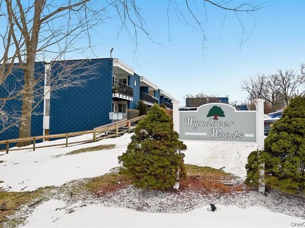2 Wyndover Woods Lane , Unit 18, White Plains, NY 10603