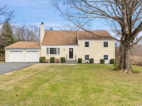 52 Jefferson Lane, Bedford, NY 10506