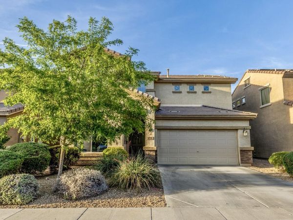 4730 W GELDING Drive, Glendale, AZ 85306