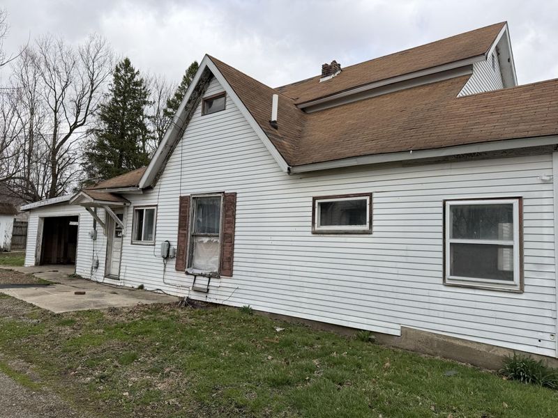 317 N Elm Street, Bellefontaine, OH 43311 Photo 2