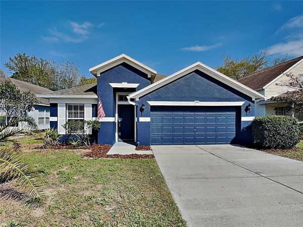 BROOKSVILLE, FL 34613