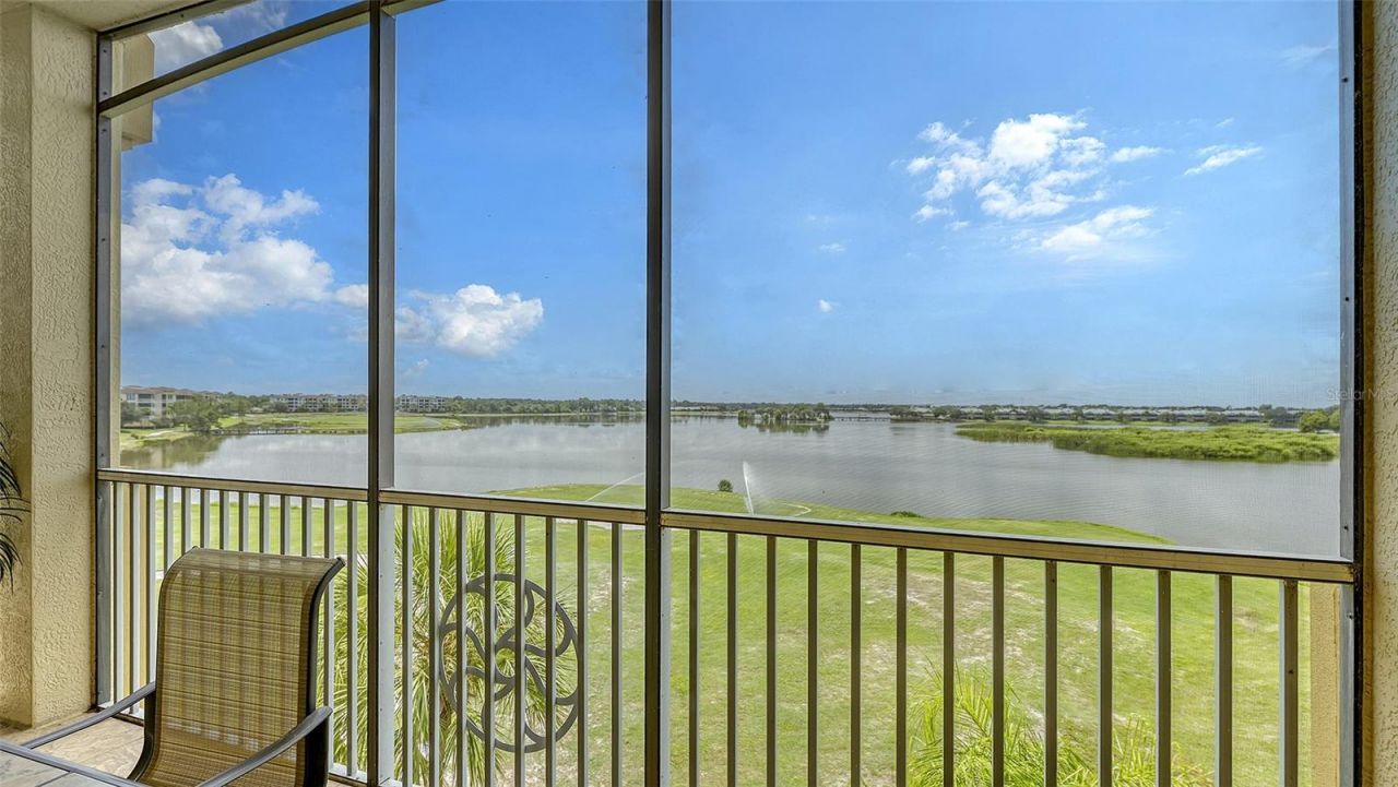 6350 Watercrest Way , Unit 402, Lakewood Ranch, FL 34202 Photo