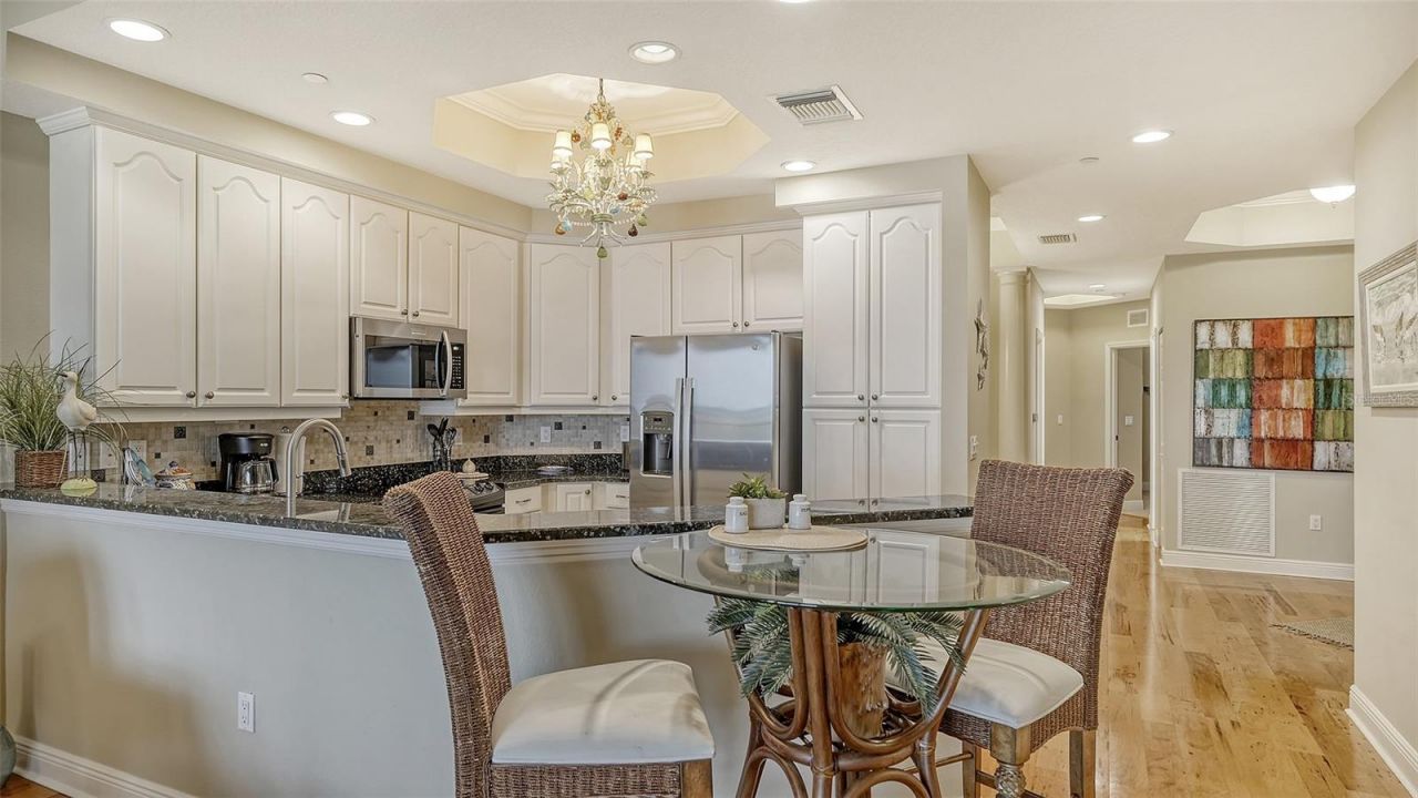 6350 Watercrest Way , Unit 402, Lakewood Ranch, FL 34202 Photo
