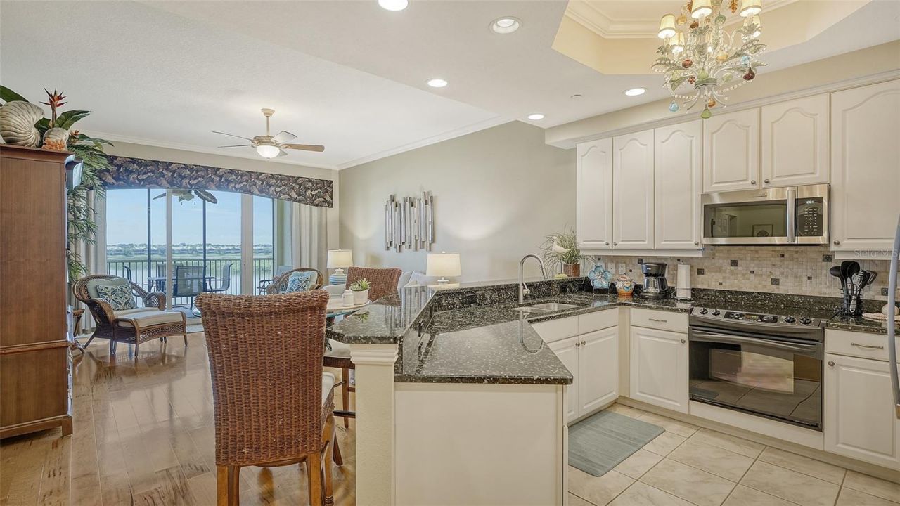 6350 Watercrest Way , Unit 402, Lakewood Ranch, FL 34202 Photo
