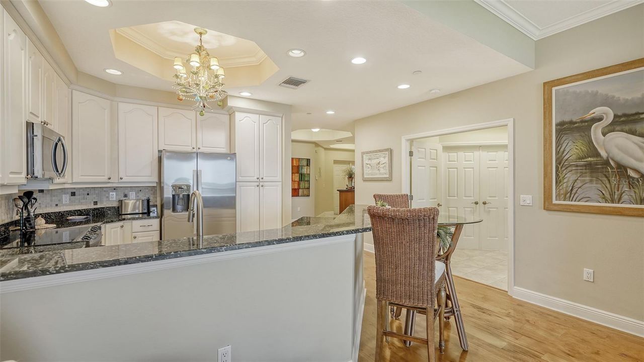 6350 Watercrest Way , Unit 402, Lakewood Ranch, FL 34202 Photo